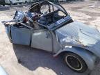 1987 CITROEN 2CV6 DOLLY for sale at Copart WESTBURY