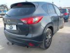 2016 MAZDA CX-5 SE-L for sale at Copart SANDY