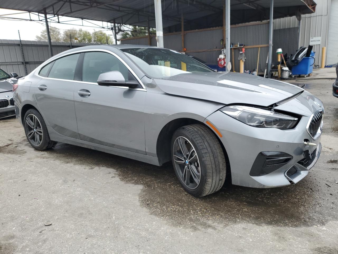 2024 BMW 2er - Image 4