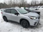 2019 SUBARU FORESTER LIMITED for sale at Copart ON - COOKSTOWN