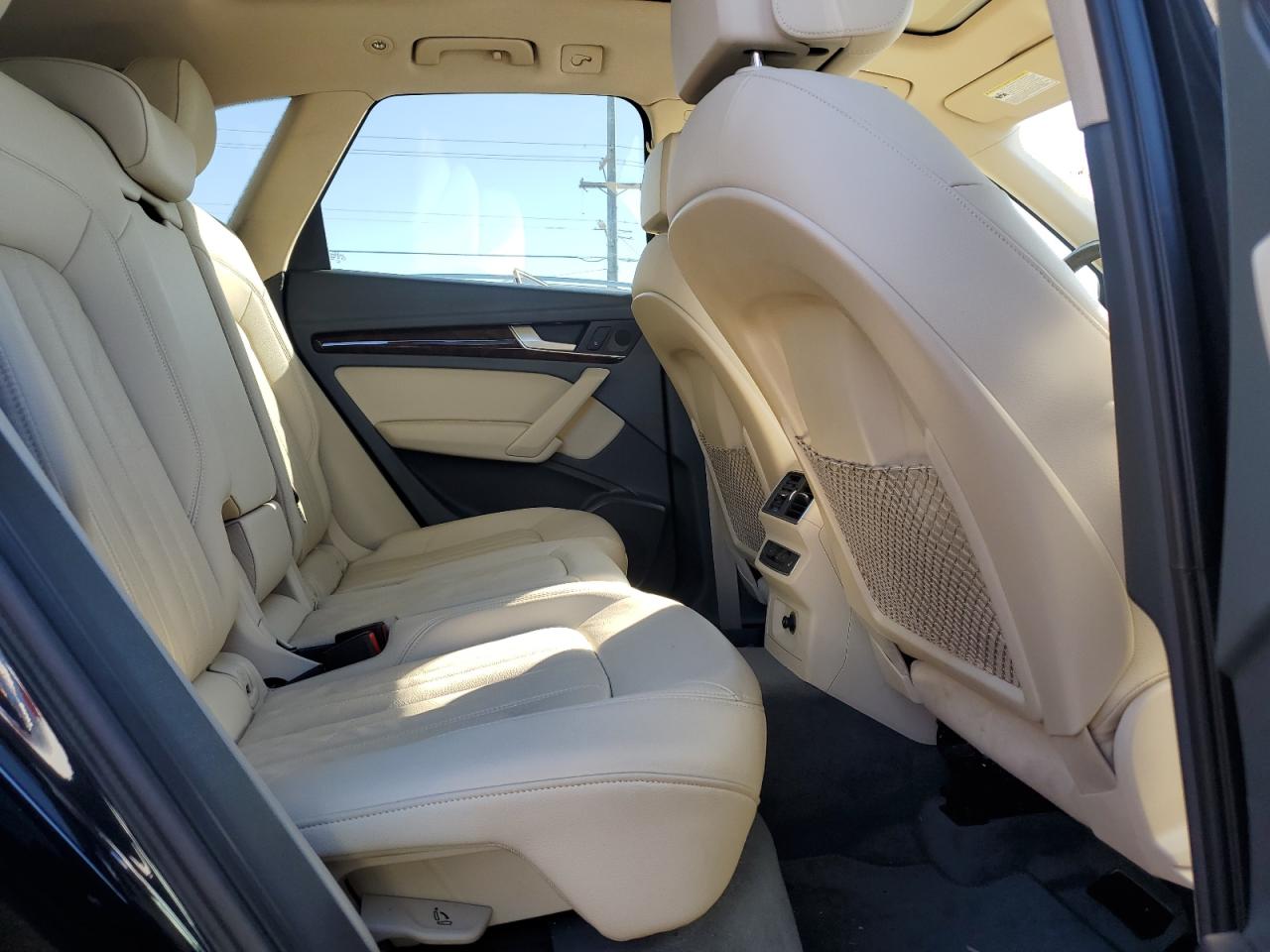 2018 Audi Q5 - Image 11