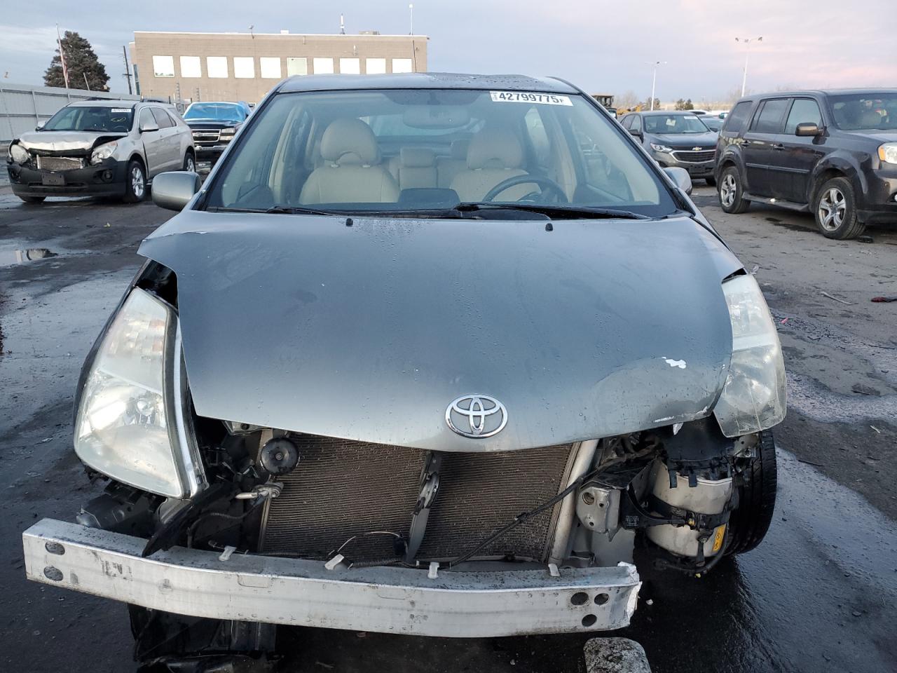 2005 Toyota Prius - Image 5