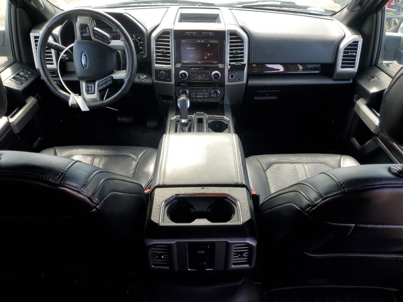 2015 Ford F-150 - Image 8