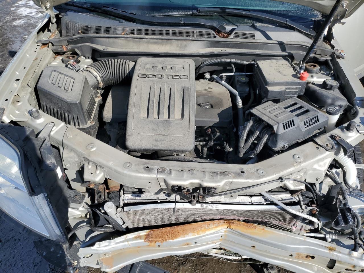 2014 GMC Terrain - Image 12