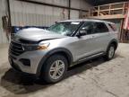 2020 Ford Explorer Xlt zu verkaufen in Sikeston, MO - Front End