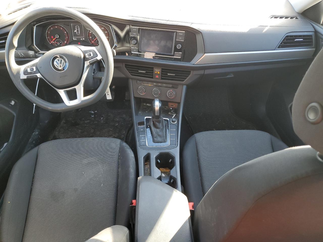 2019 Volkswagen Jetta - Image 8
