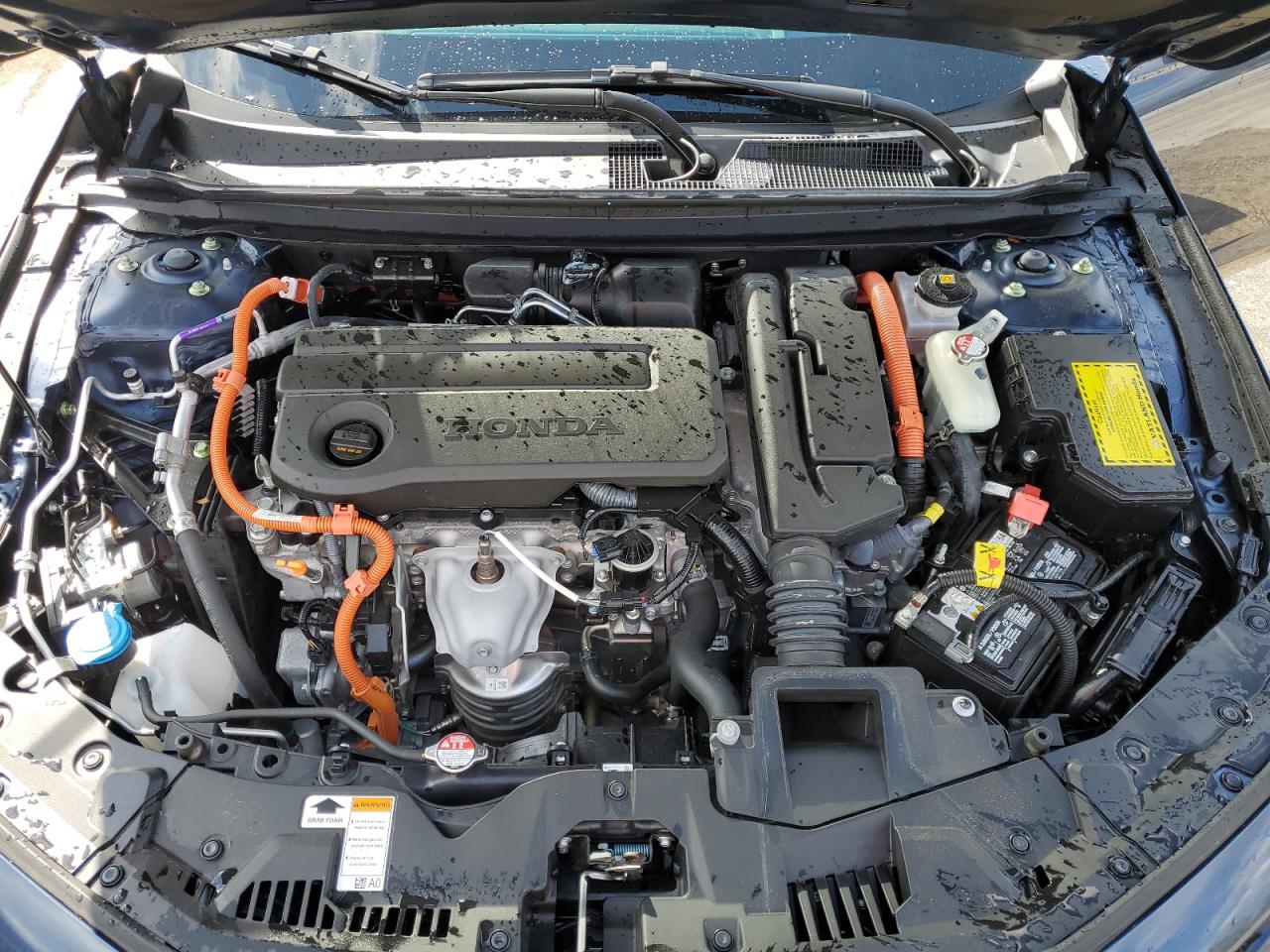 2023 Honda Accord - Image 11