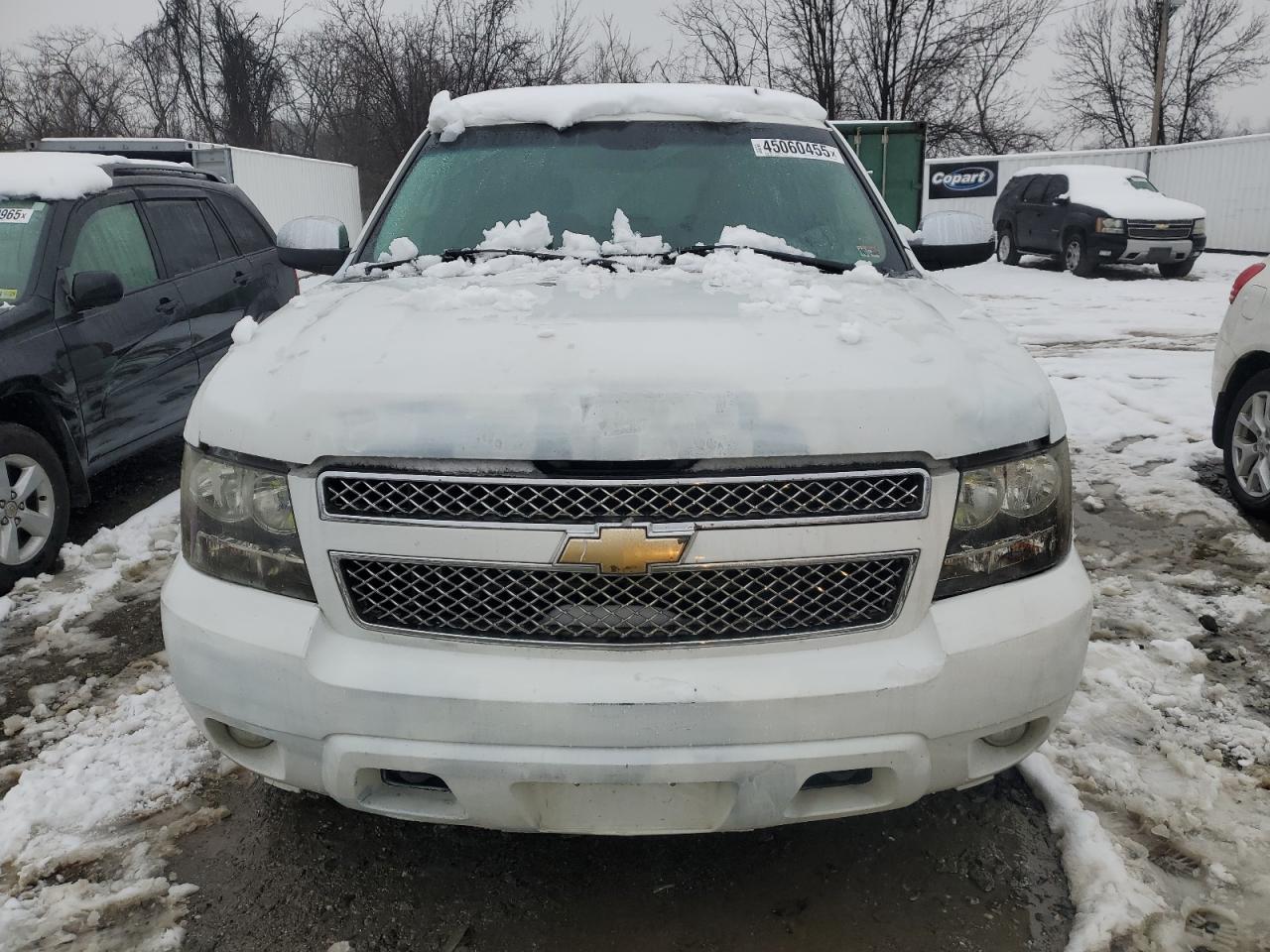 2007 Chevrolet Tahoe - Image 5