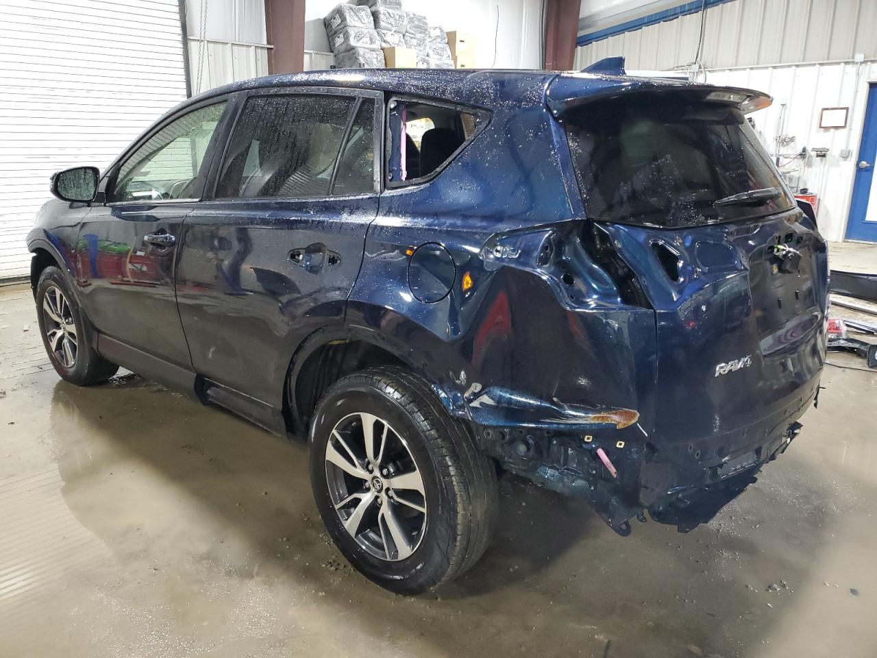 2018 Toyota RAV 4 - Image 2