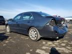 2007 Honda Accord Ex na sprzedaż w Pennsburg, PA - Rear End