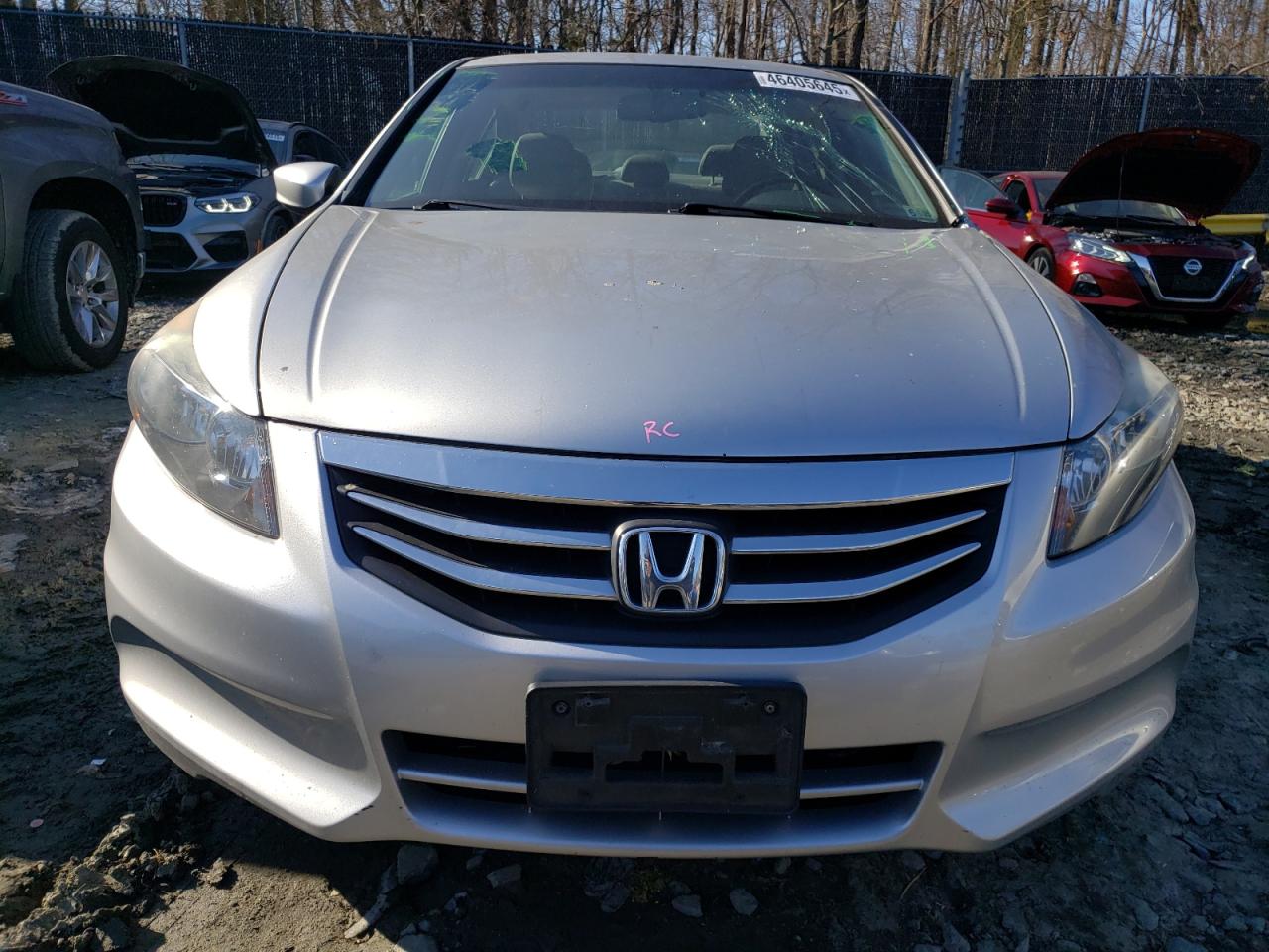2012 Honda Accord - Image 5