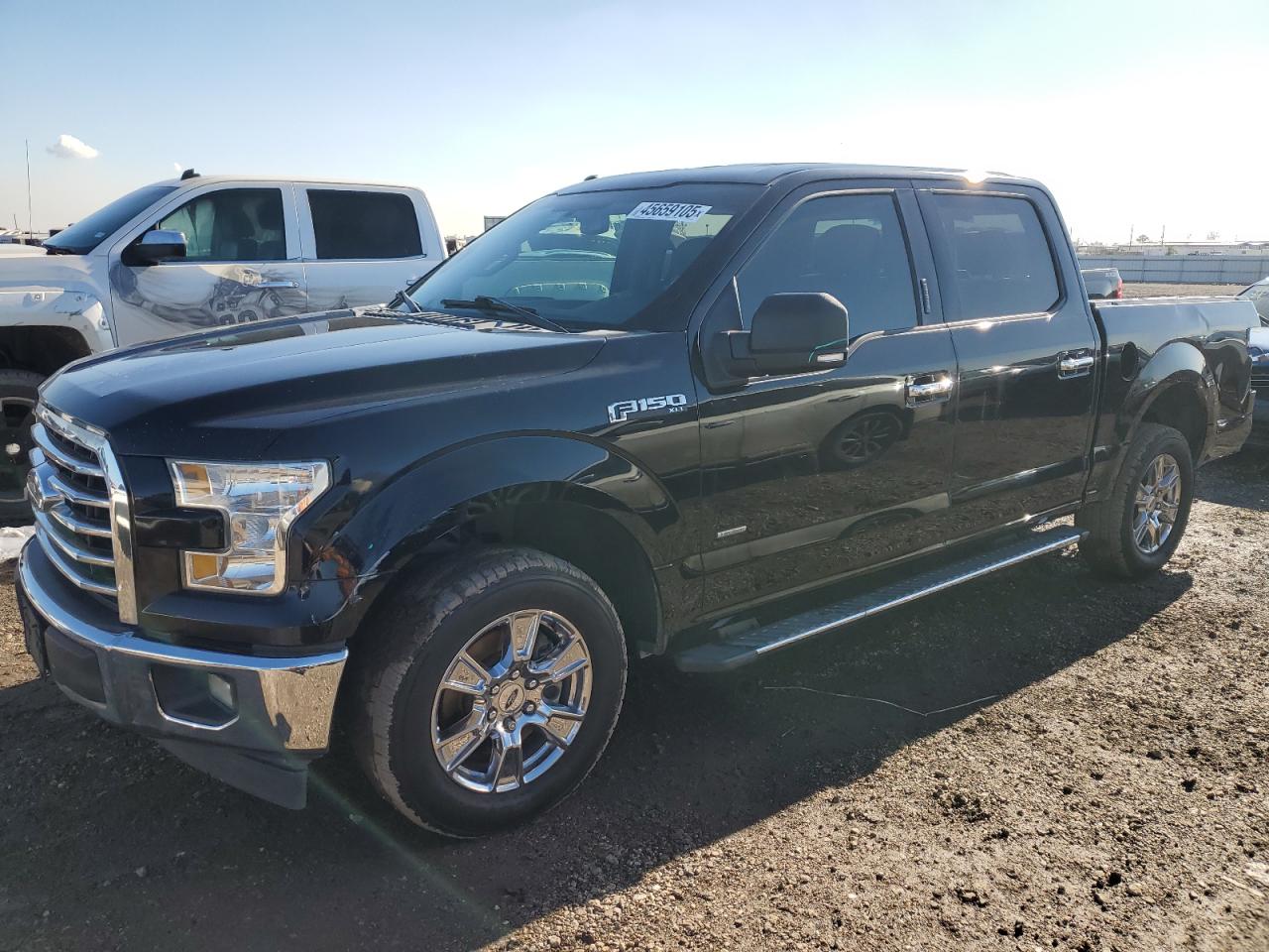 1FTEW1CP3HKC41134 FORD F-150 2017