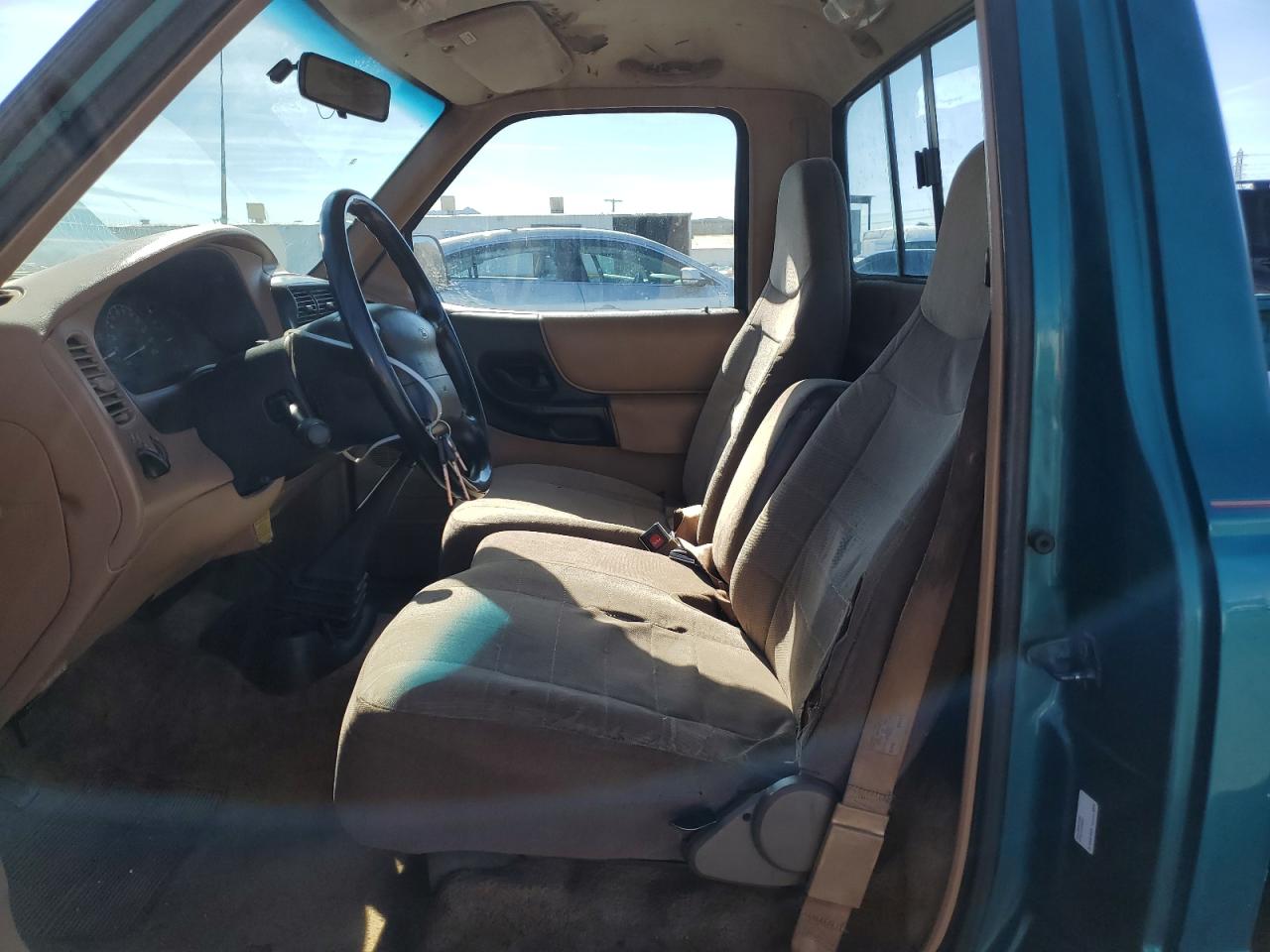 1996 Ford Ranger - Image 7