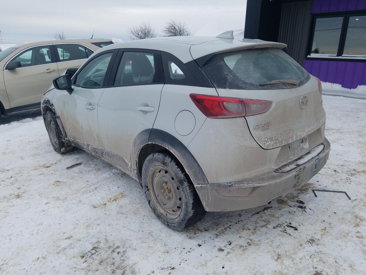 2019 Mazda CX-3 - Image 2