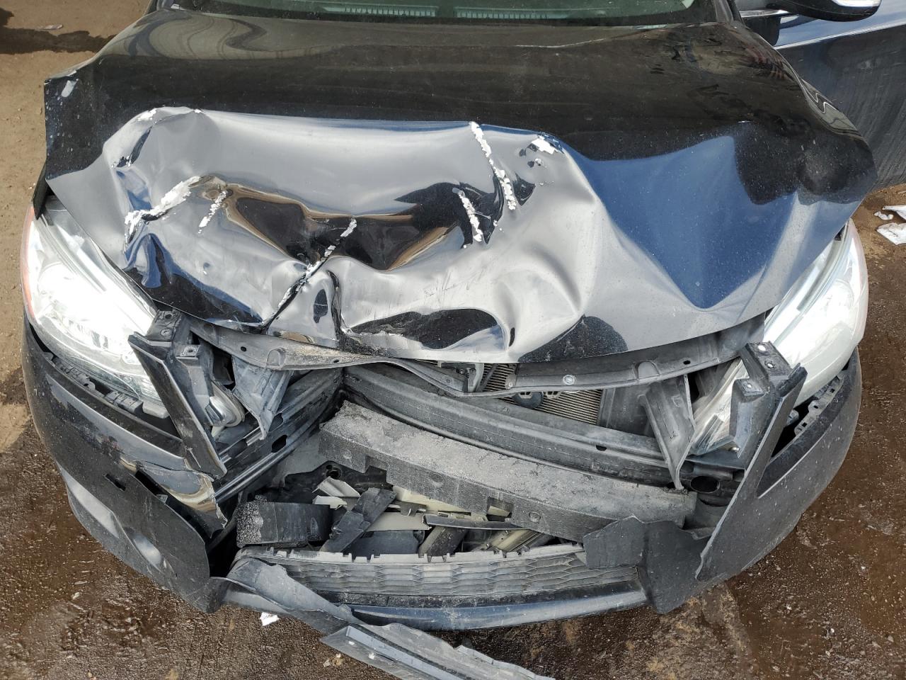2015 Nissan Sentra - Image 11