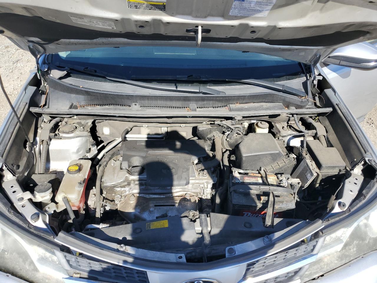 2015 Toyota RAV 4 - Image 14