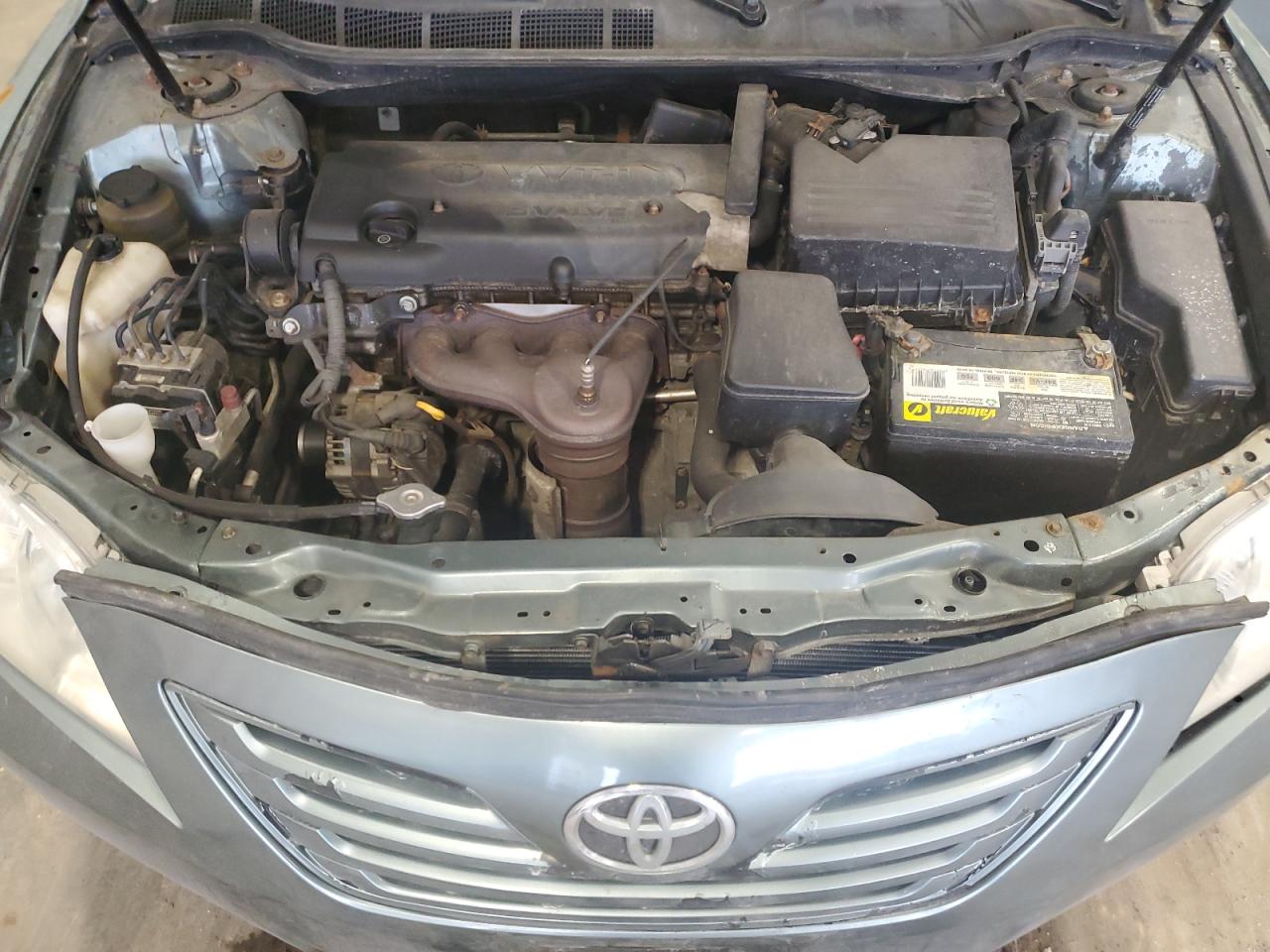 2009 Toyota Camry - Image 11