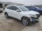 2019 Honda Hr-V Ex на продаже в Kansas City, KS - All Over