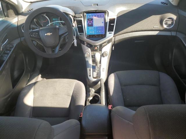  CHEVROLET CRUZE 2013 Szary
