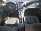 2013 Chevrolet Cruze Lt en Venta en Reno, NV - Front End