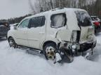 2015 HONDA PILOT TOURING à vendre chez Copart ON - COOKSTOWN