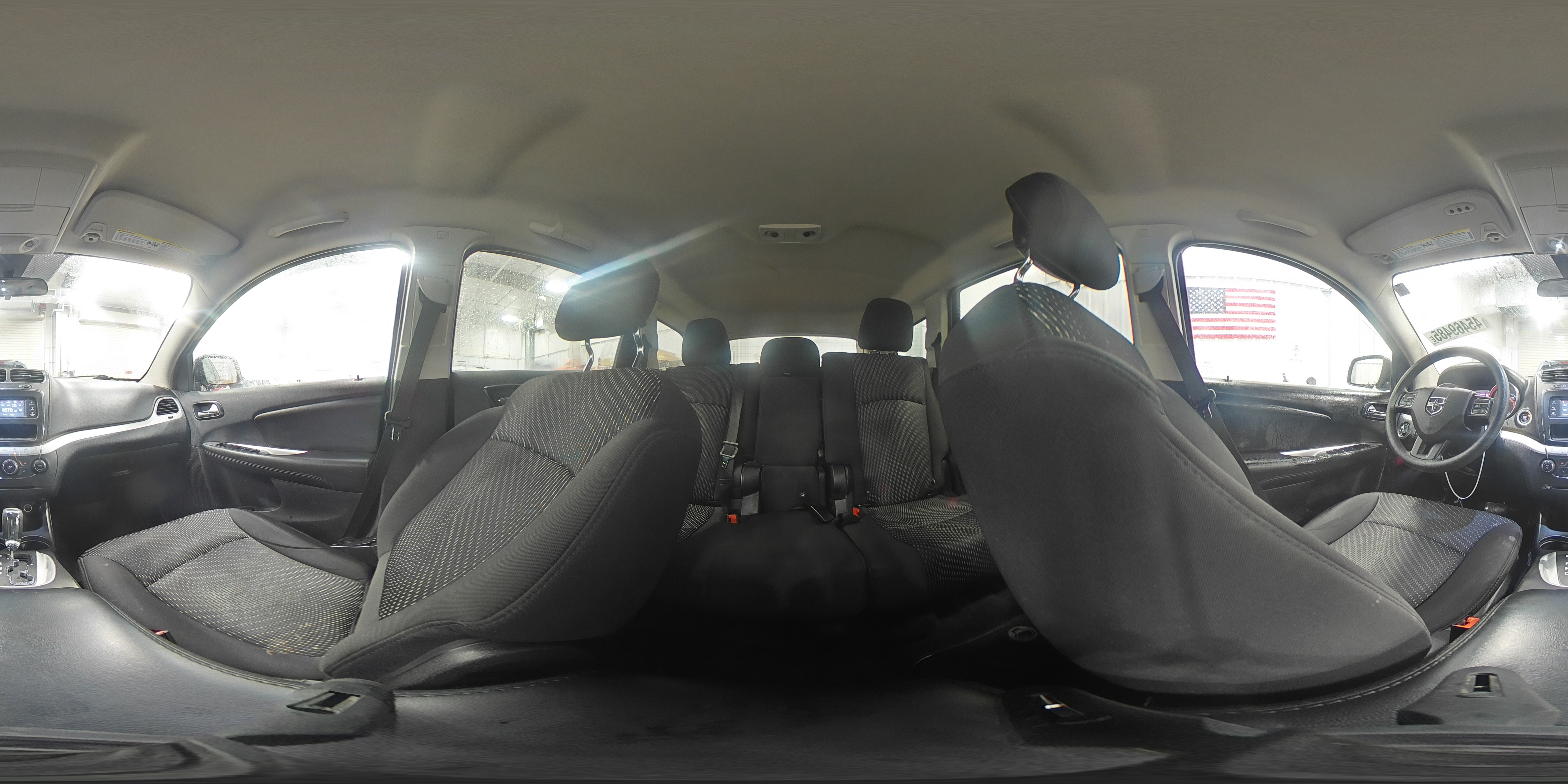 2013 Dodge Journey - Image 15