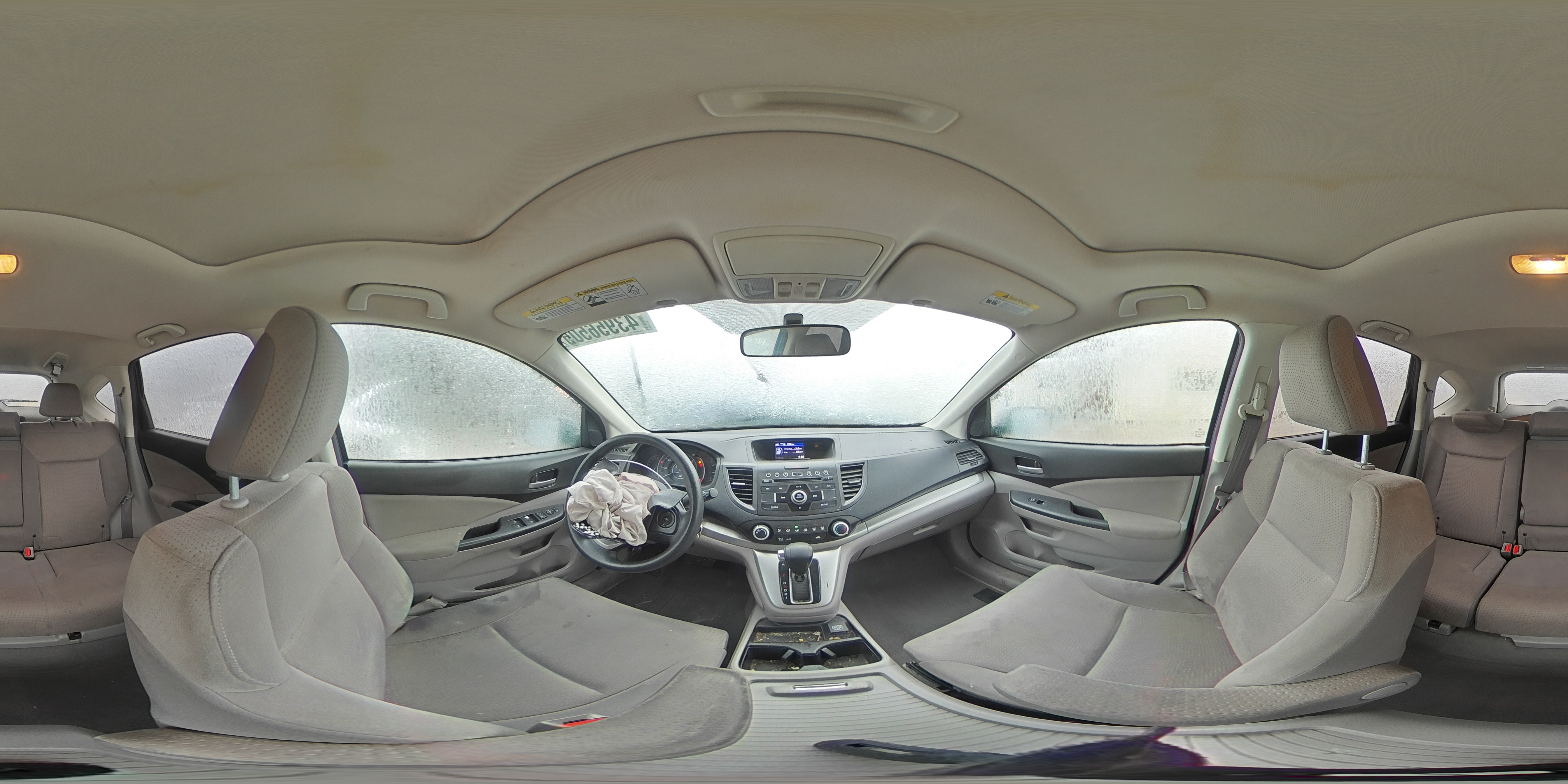 2014 Honda CR-V - Image 14