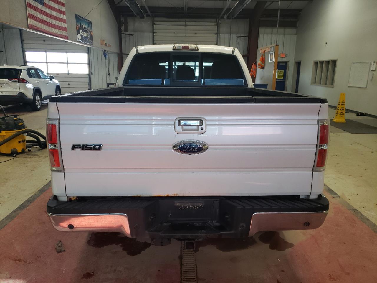 2012 Ford F-150 - Image 6