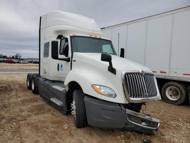 2020 International Lt625 Semi Truck