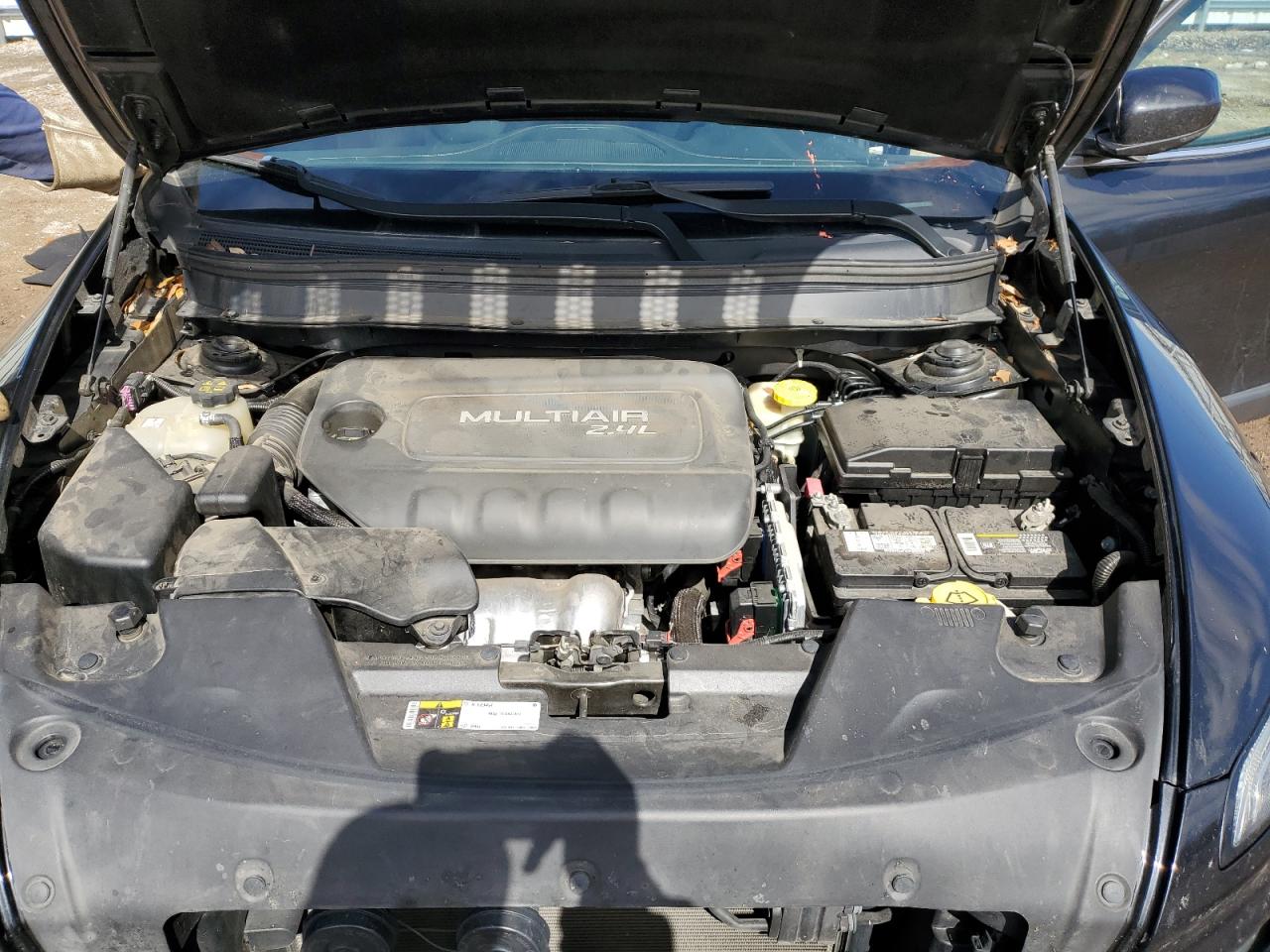 2014 Jeep Grand Cherokee - Image 13