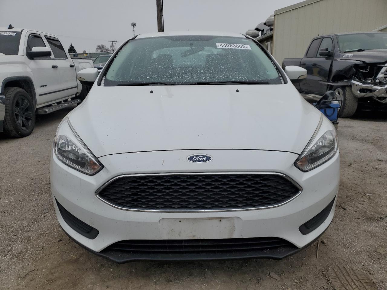2016 Ford Focus - Image 5