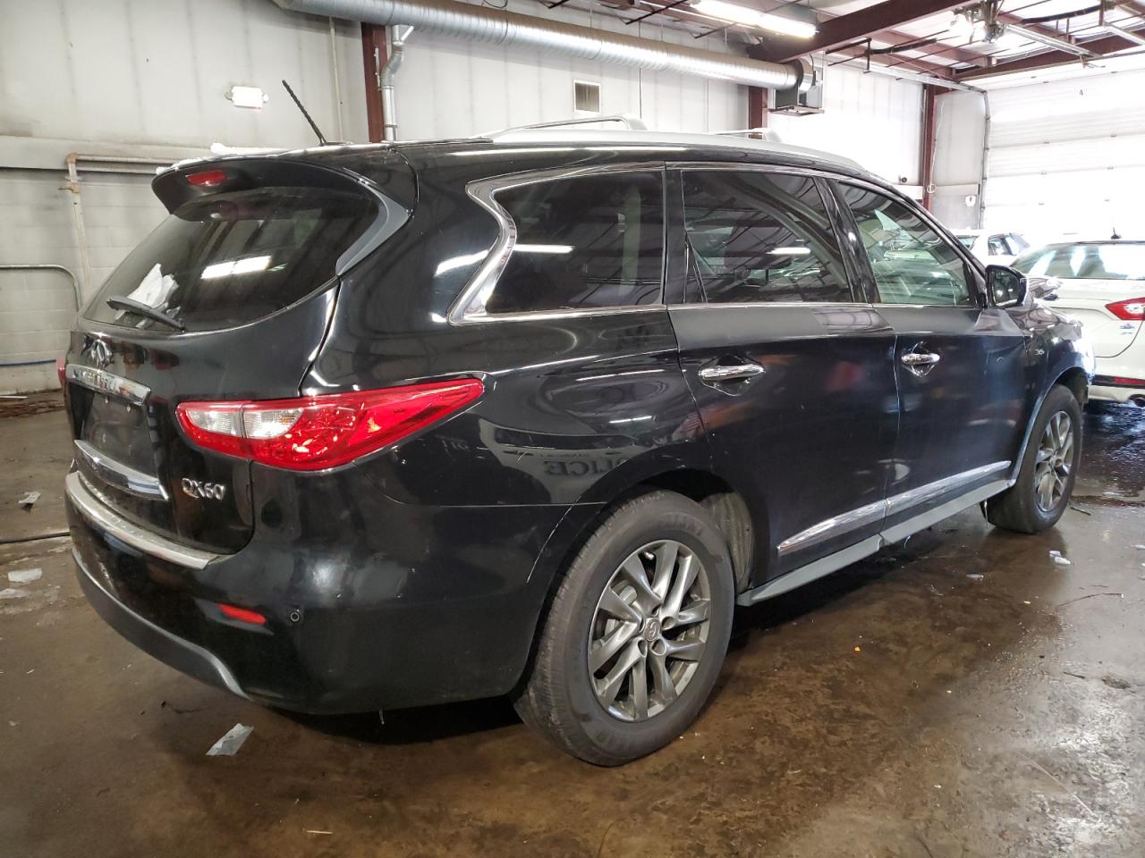 2014 Infiniti QX60 - Image 3