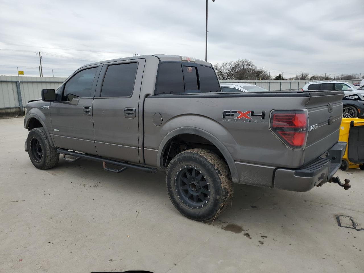 2011 Ford F-150 - Image 2