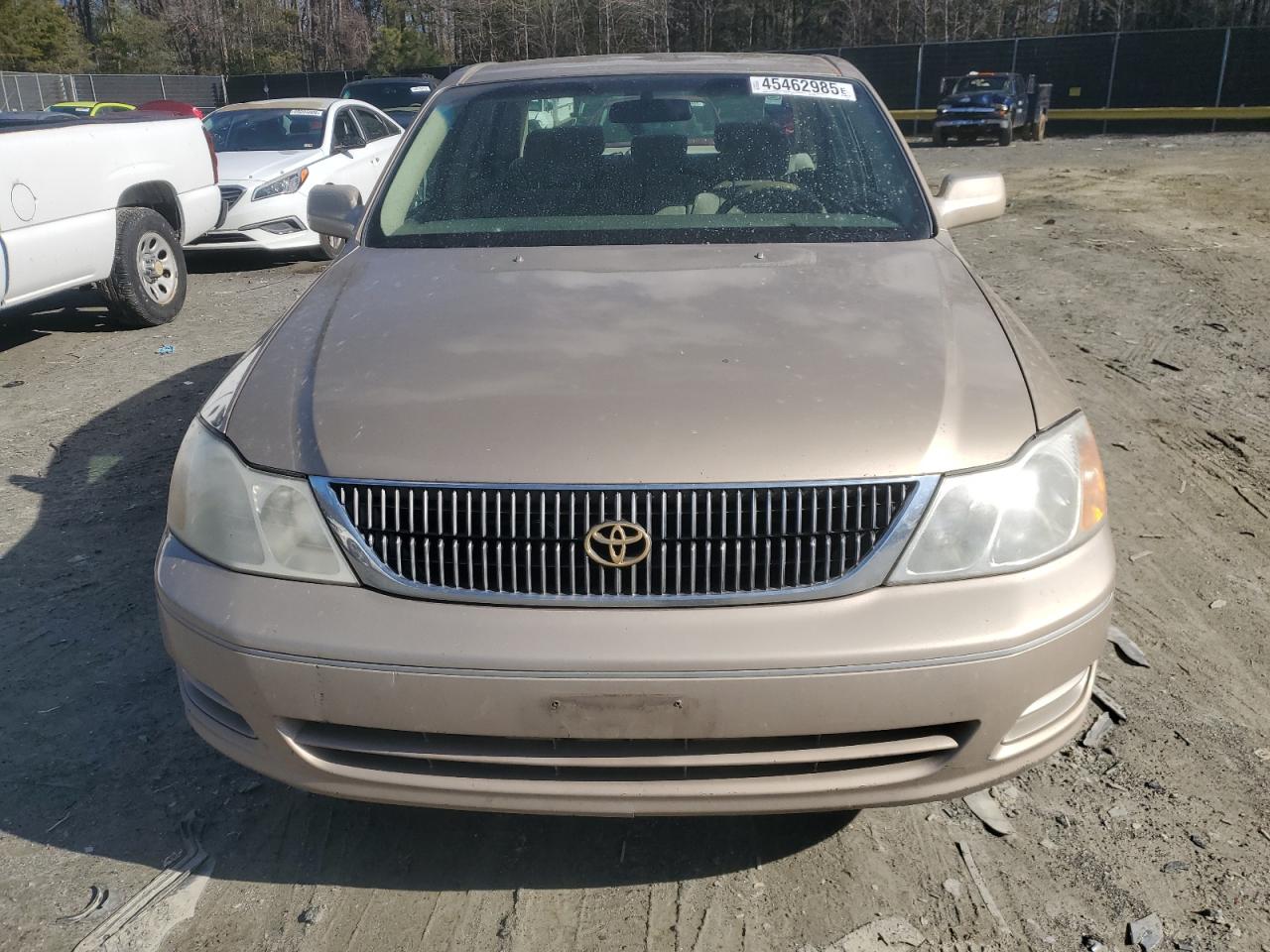 2001 Toyota Avalon - Image 5