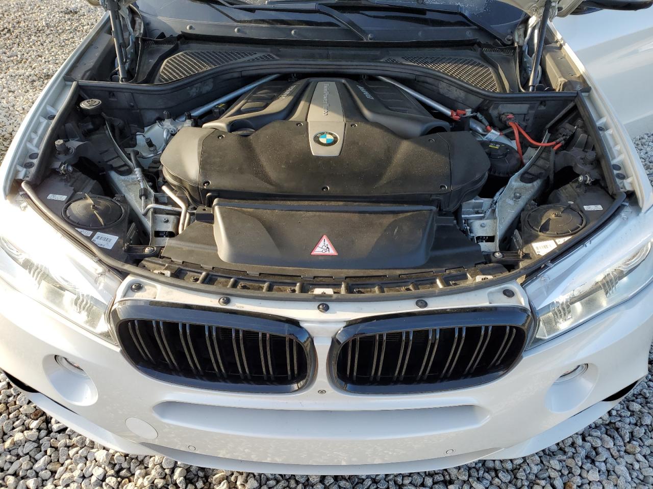 2016 BMW X5 - Image 14