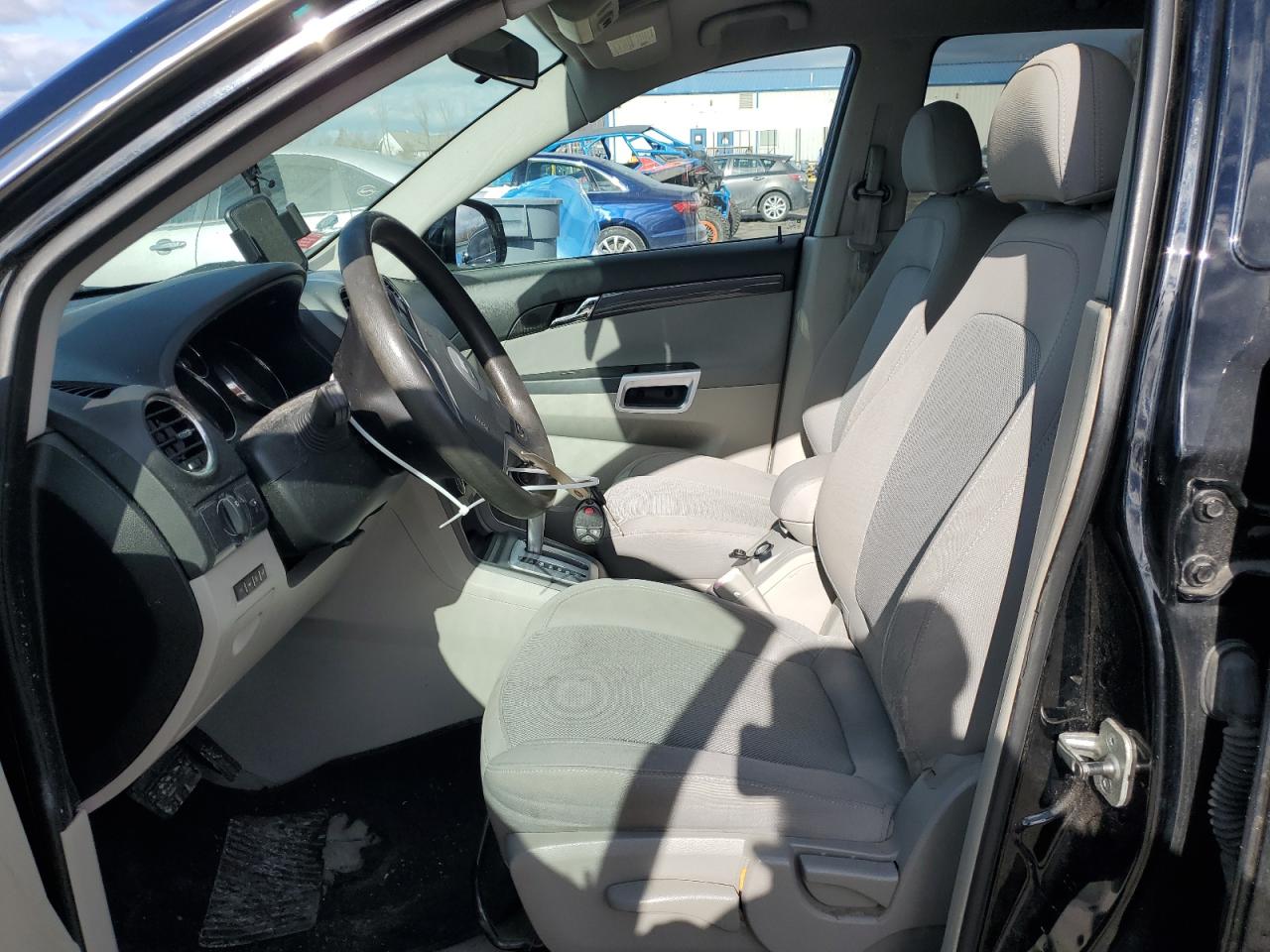 2009 Saturn VUE - Image 7
