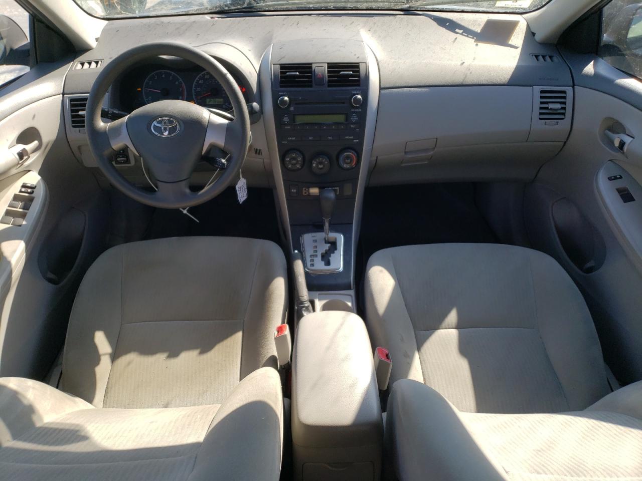 2010 Toyota Corolla - Image 8