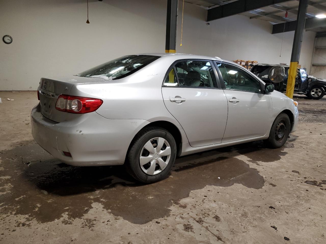 2011 Toyota Corolla - Image 3