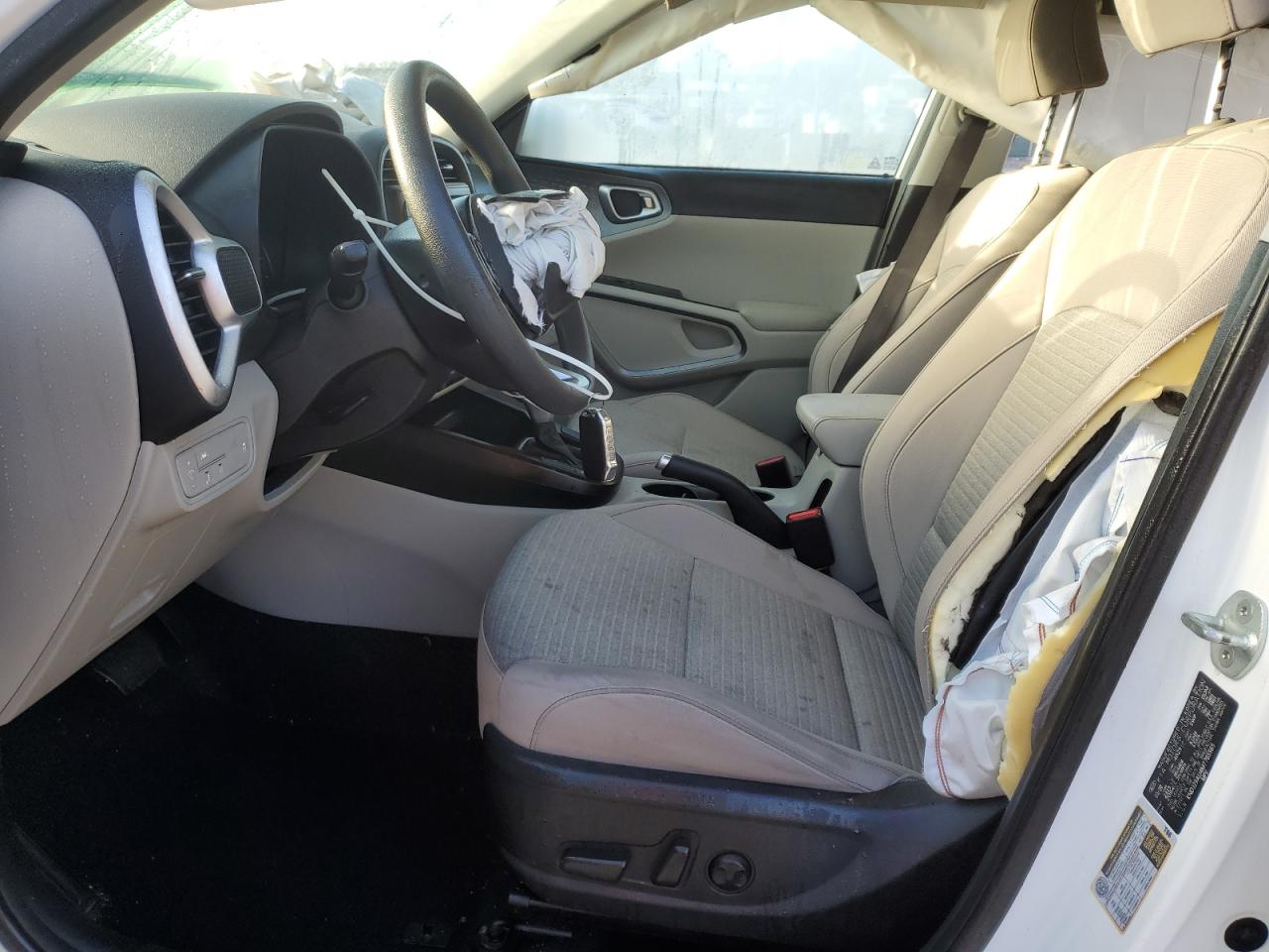 2021 Kia Soul - Image 7