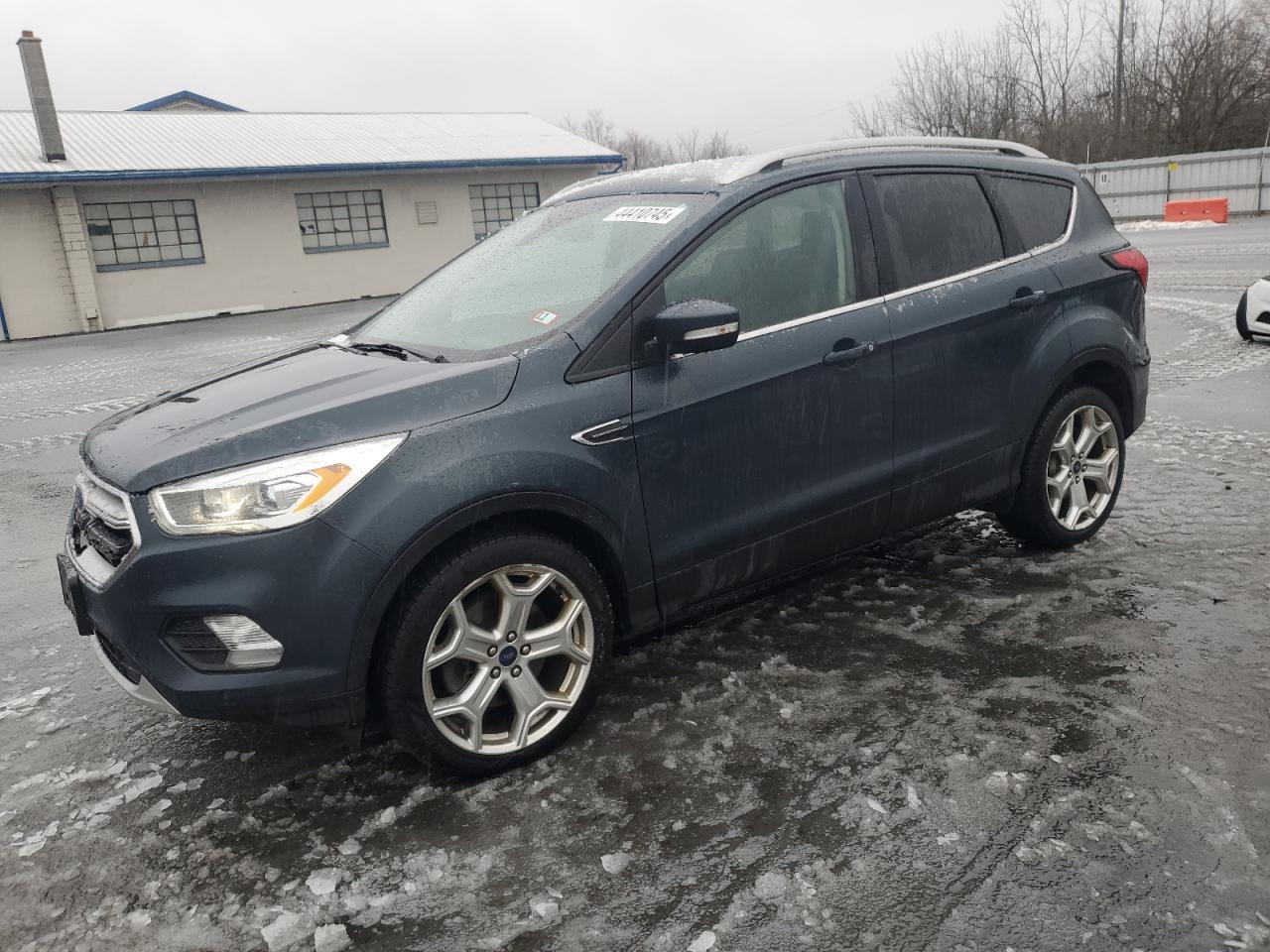2019 Ford Escape - Image 1