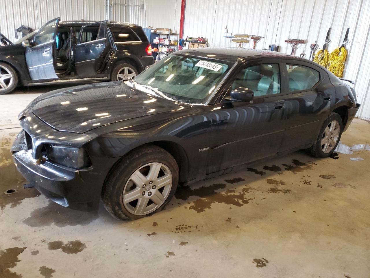 2007 Dodge Charger - Image 1