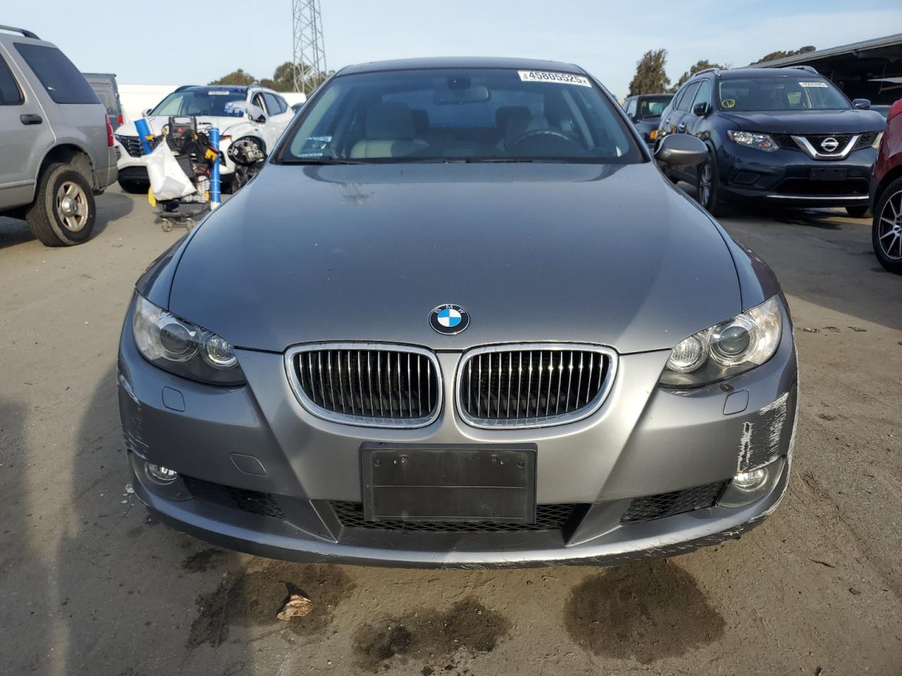 2008 BMW 3er - Image 5