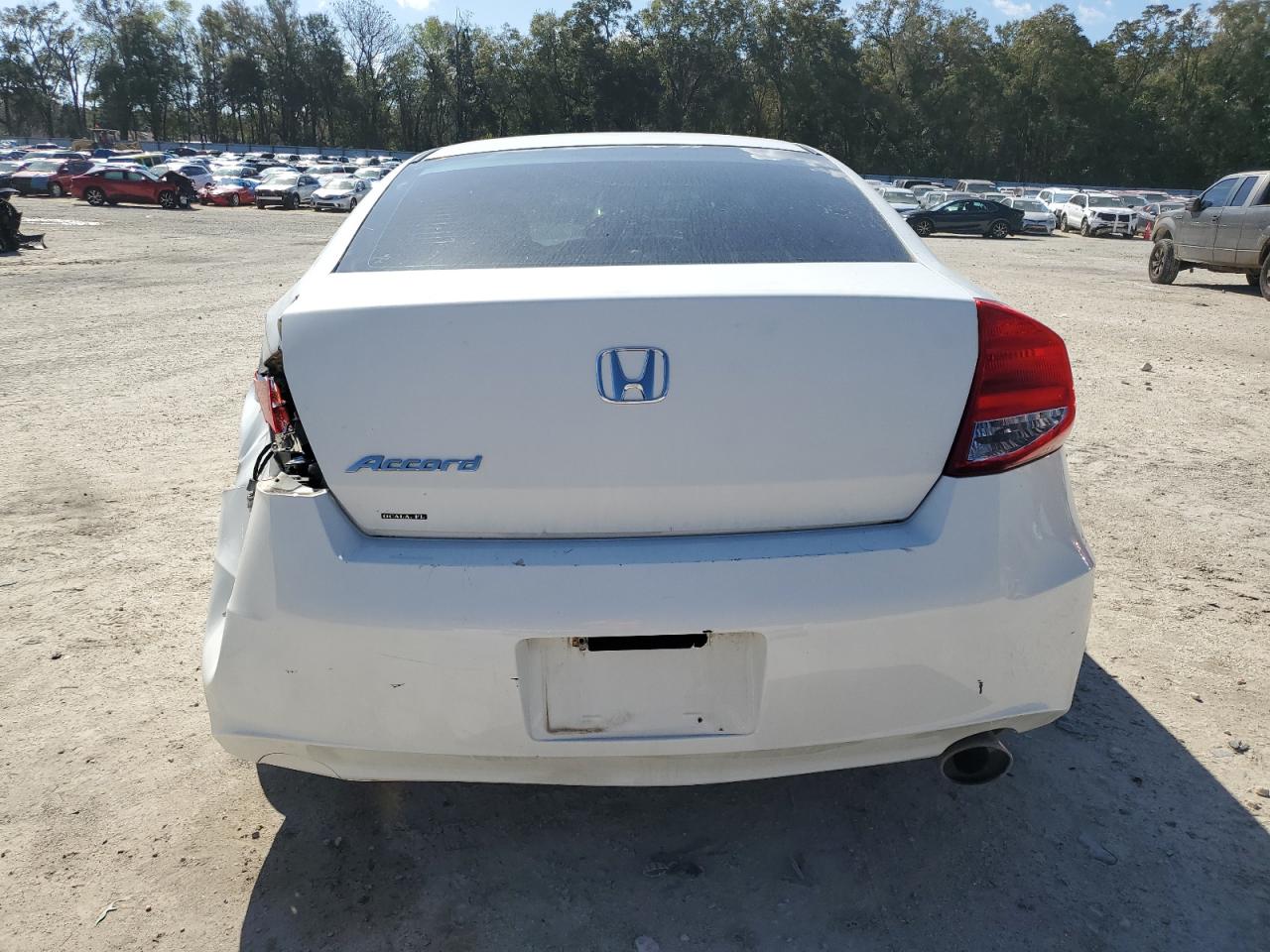 2012 Honda Accord - Image 6