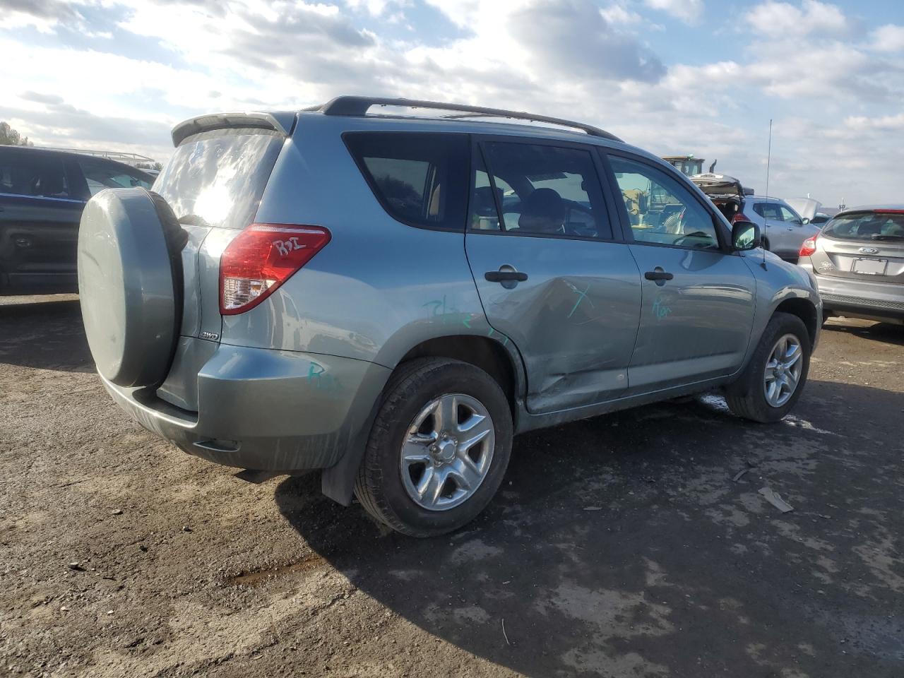 2007 Toyota RAV 4 - Image 3