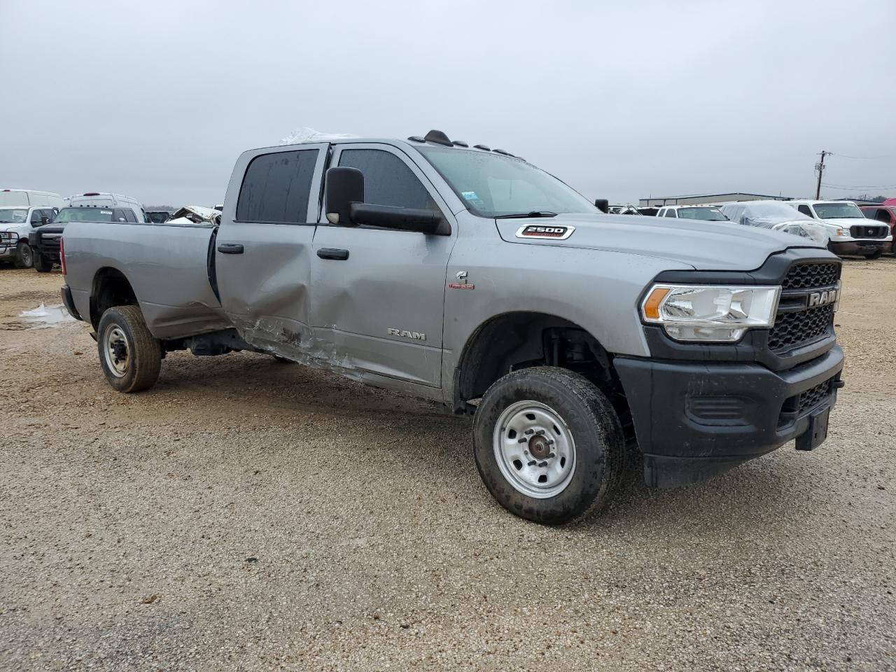 2020 RAM 2500 - Image 4