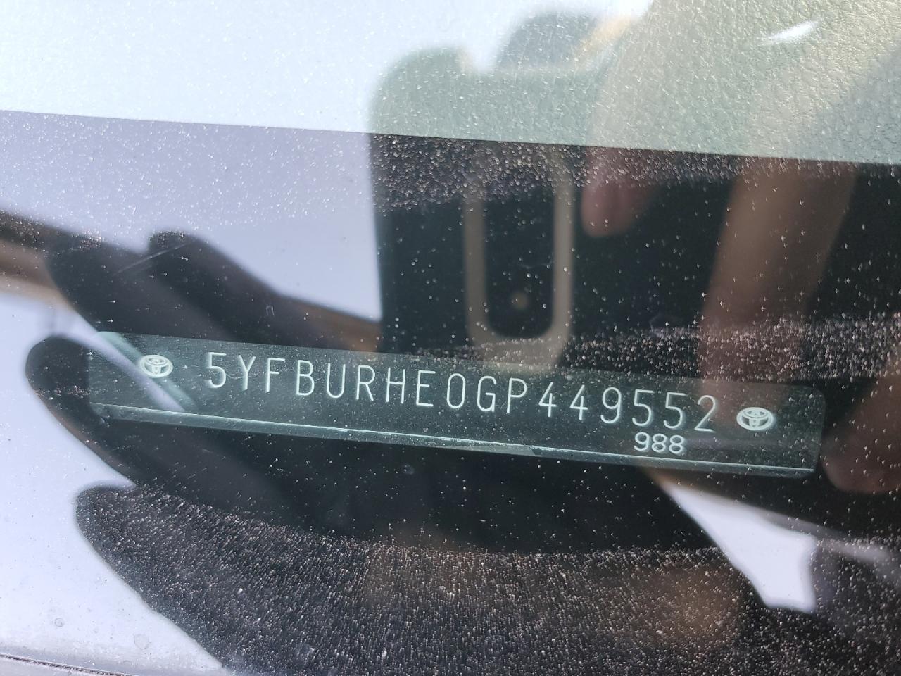 2016 Toyota Corolla - Image 14