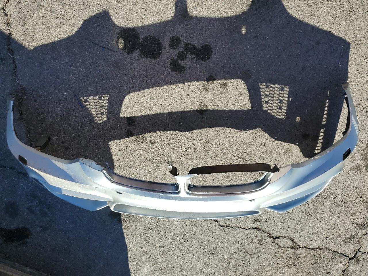 2014 BMW 3er - Image 12