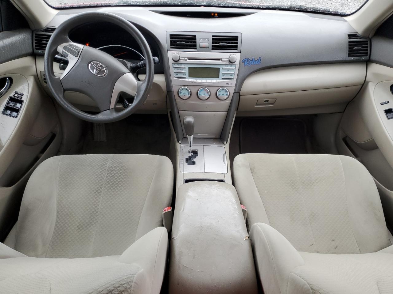 2007 Toyota Camry - Image 8