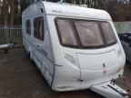 2004 ACE CELEBRATIO for sale at Copart CHESTER