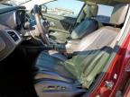 2017 Gmc Terrain Slt en Venta en Grand Prairie, TX - Front End